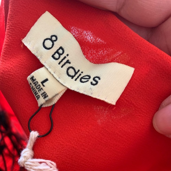 Dress - Picture 3 of 4